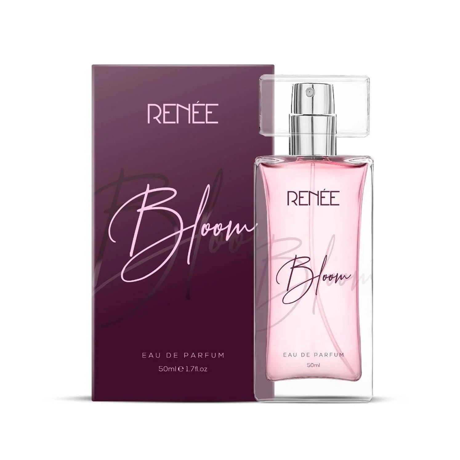 Renee Eau De Parfum Bloom