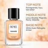 Renee Eau De Parfum Madame