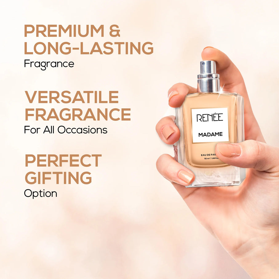 Renee Eau De Parfum Madame