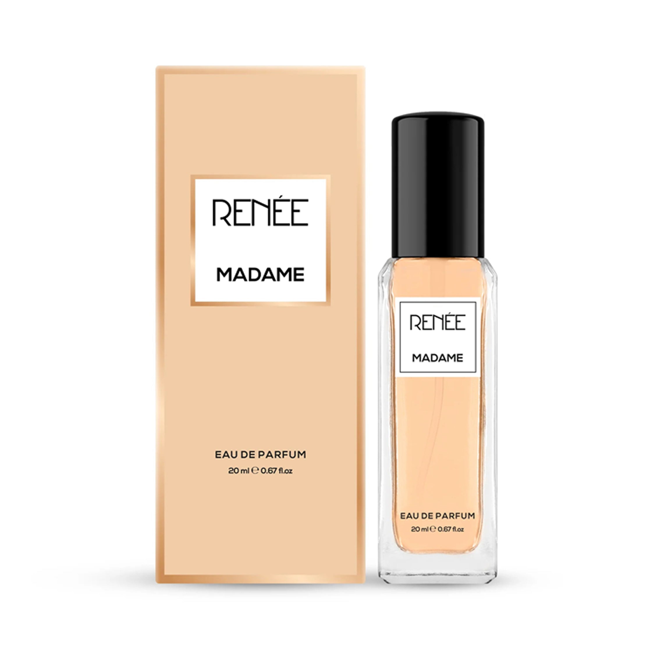 Renee Eau De Parfum Madame