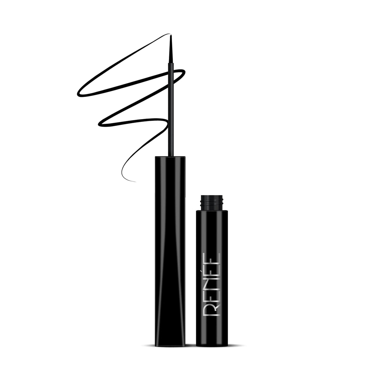 Renee Extreme Stay Liq Eyelinear 4.5Ml