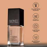 Renee Face Base Liquid Foundation 23Ml