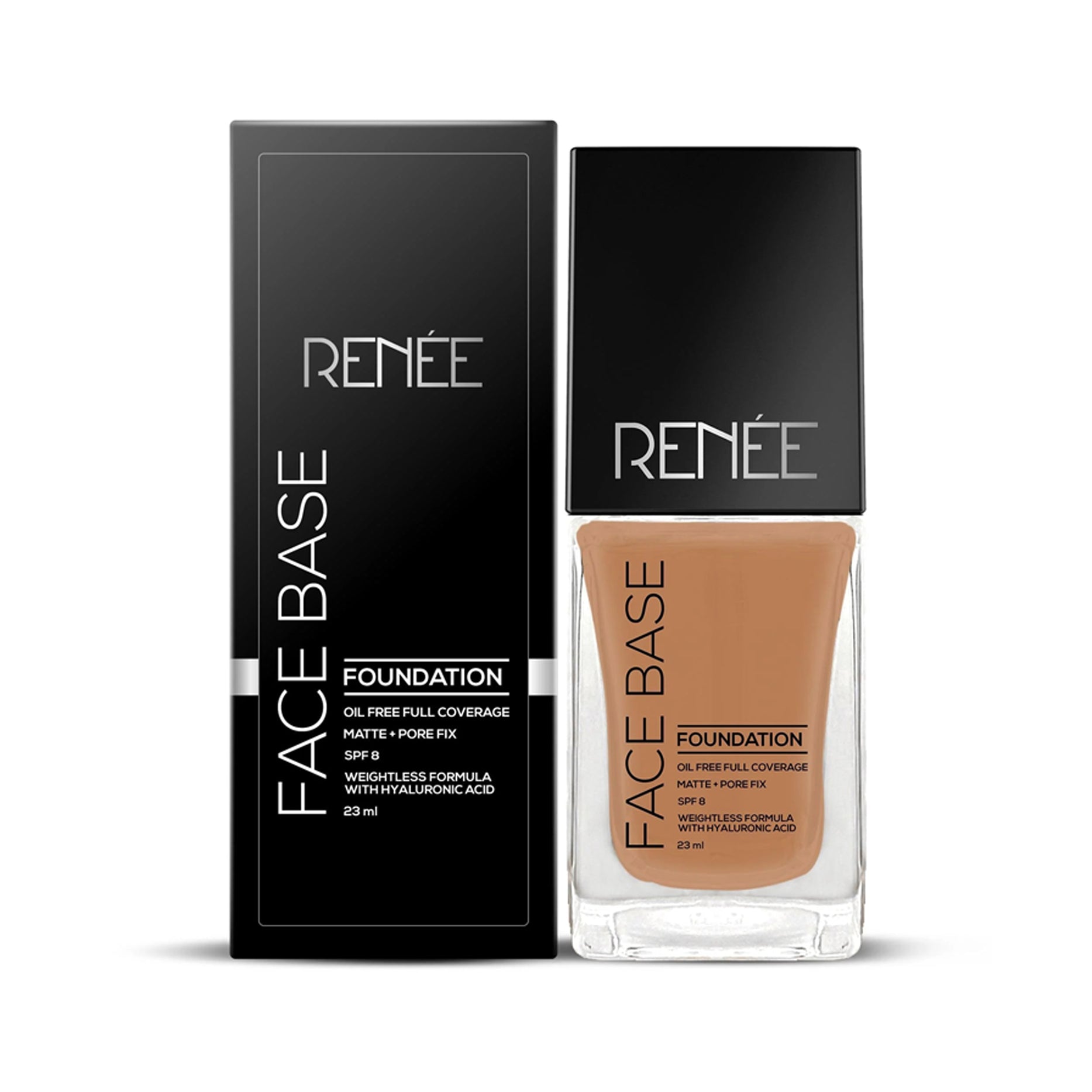 Renee Face Base Liquid Foundation 23Ml