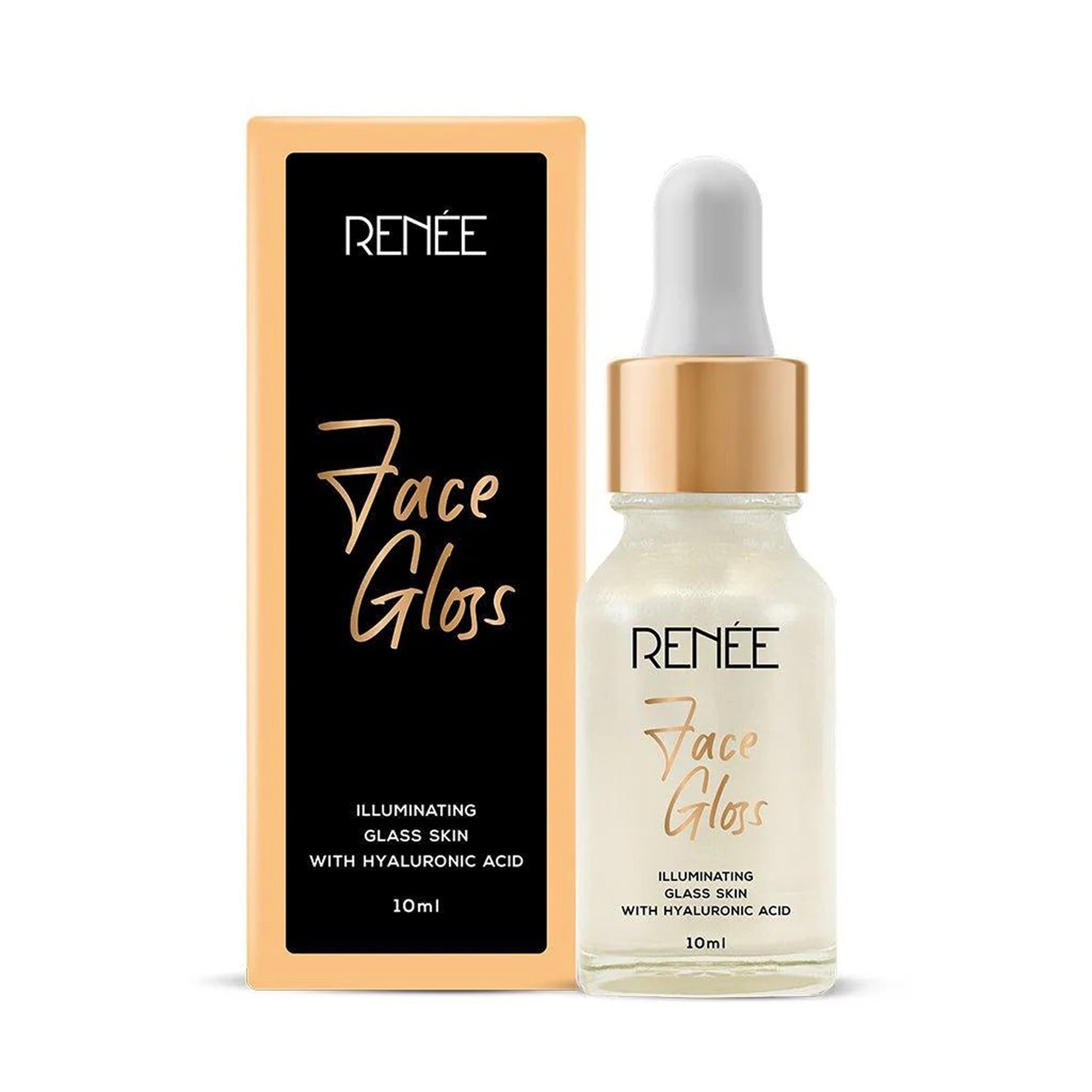 Renee Face Gloss With Hyaluronic Acid 10Ml