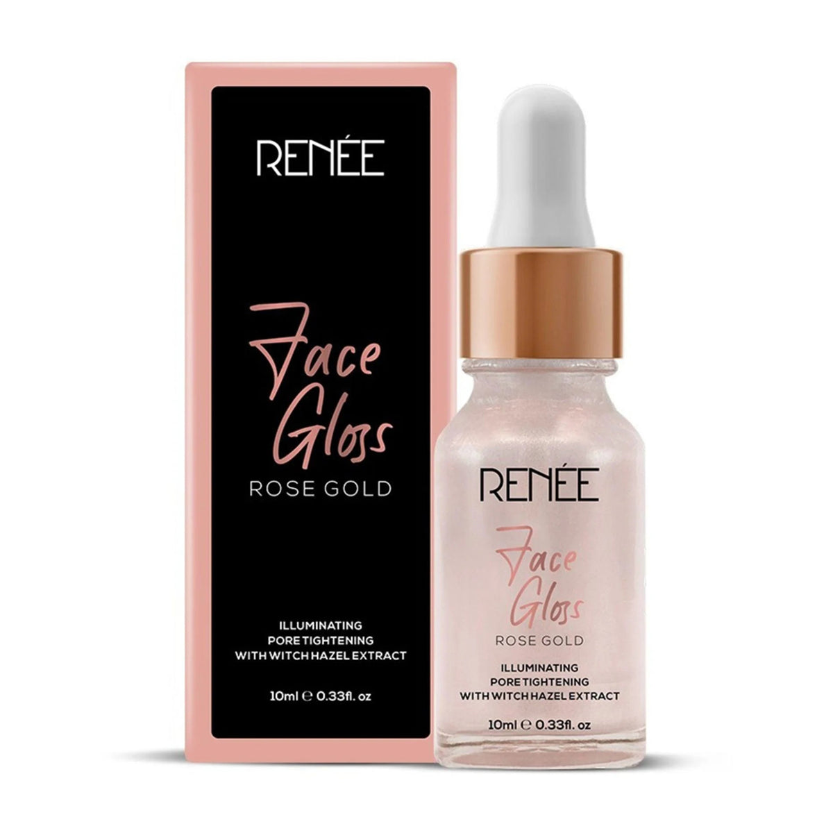 Renee Face Gloss With Hyaluronic Acid 10Ml