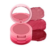 Renee Glam Stack 3In1 Lip & Cheek Tint 4.5Gm
