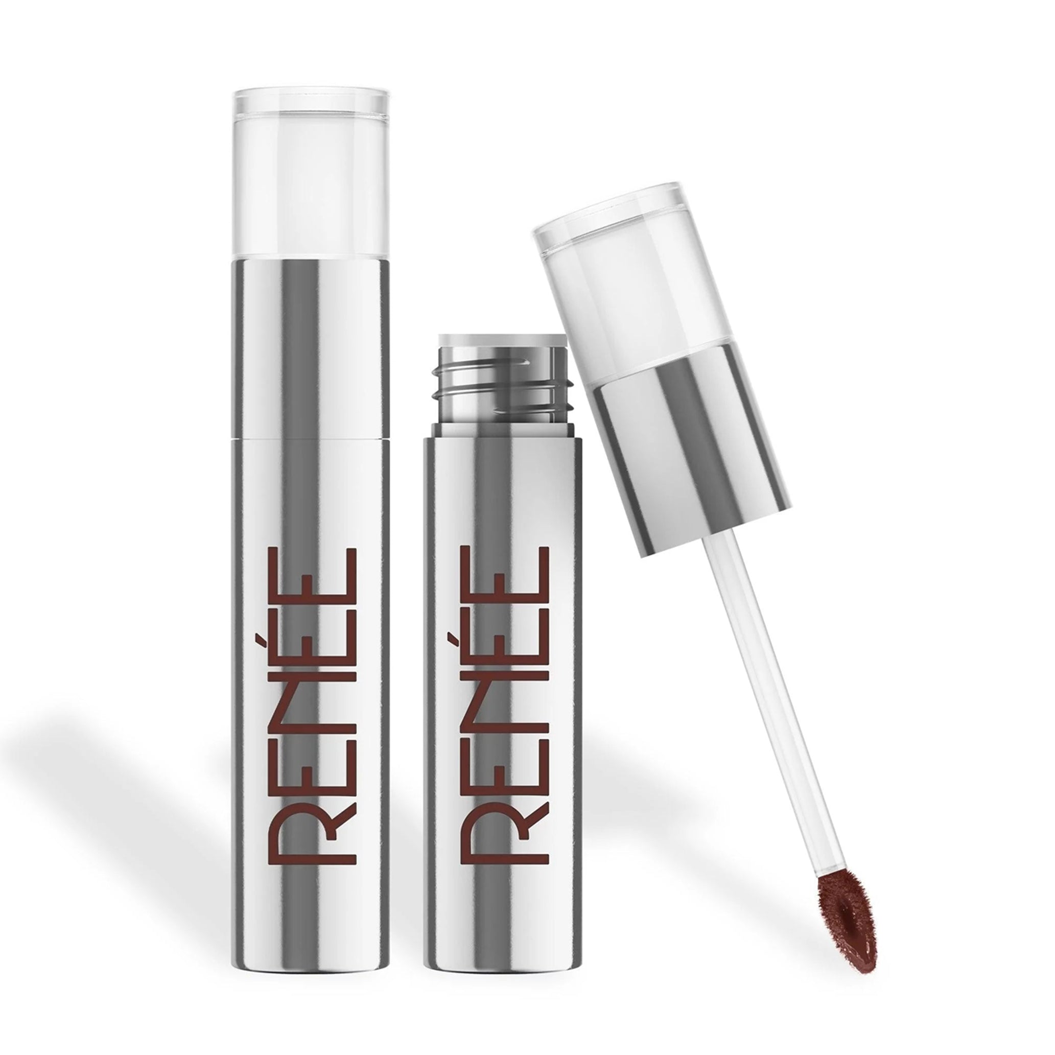 Renee Gloss Stay Transfer Proof Glossy Liquid Lip Color 3.5Ml