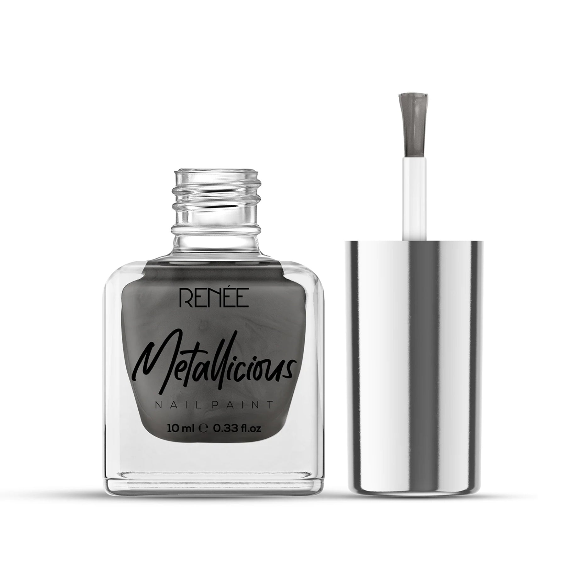 Renee Mattitude Nail Paint 10Ml