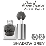 Renee Mattitude Nail Paint 10Ml