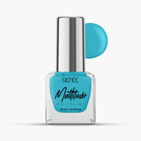 Renee Mattitude Nail Paint 10Ml