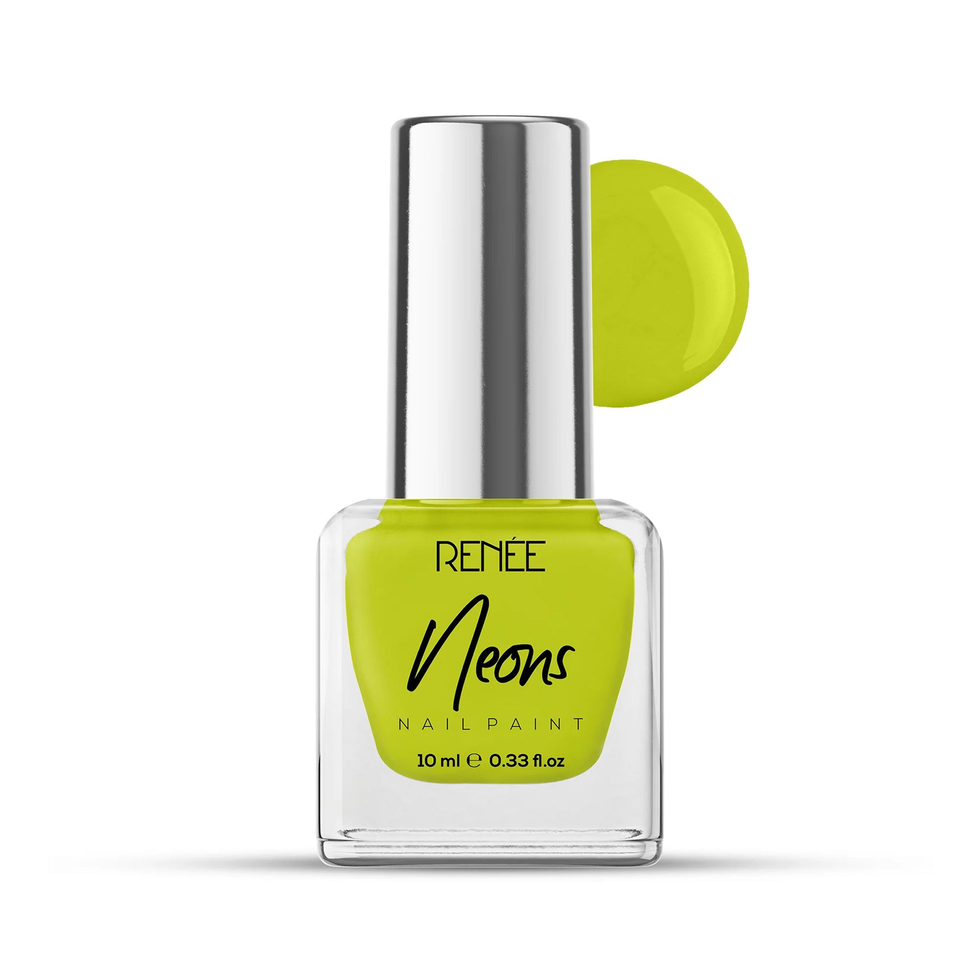 Renee Neons Nail Paint 10Ml