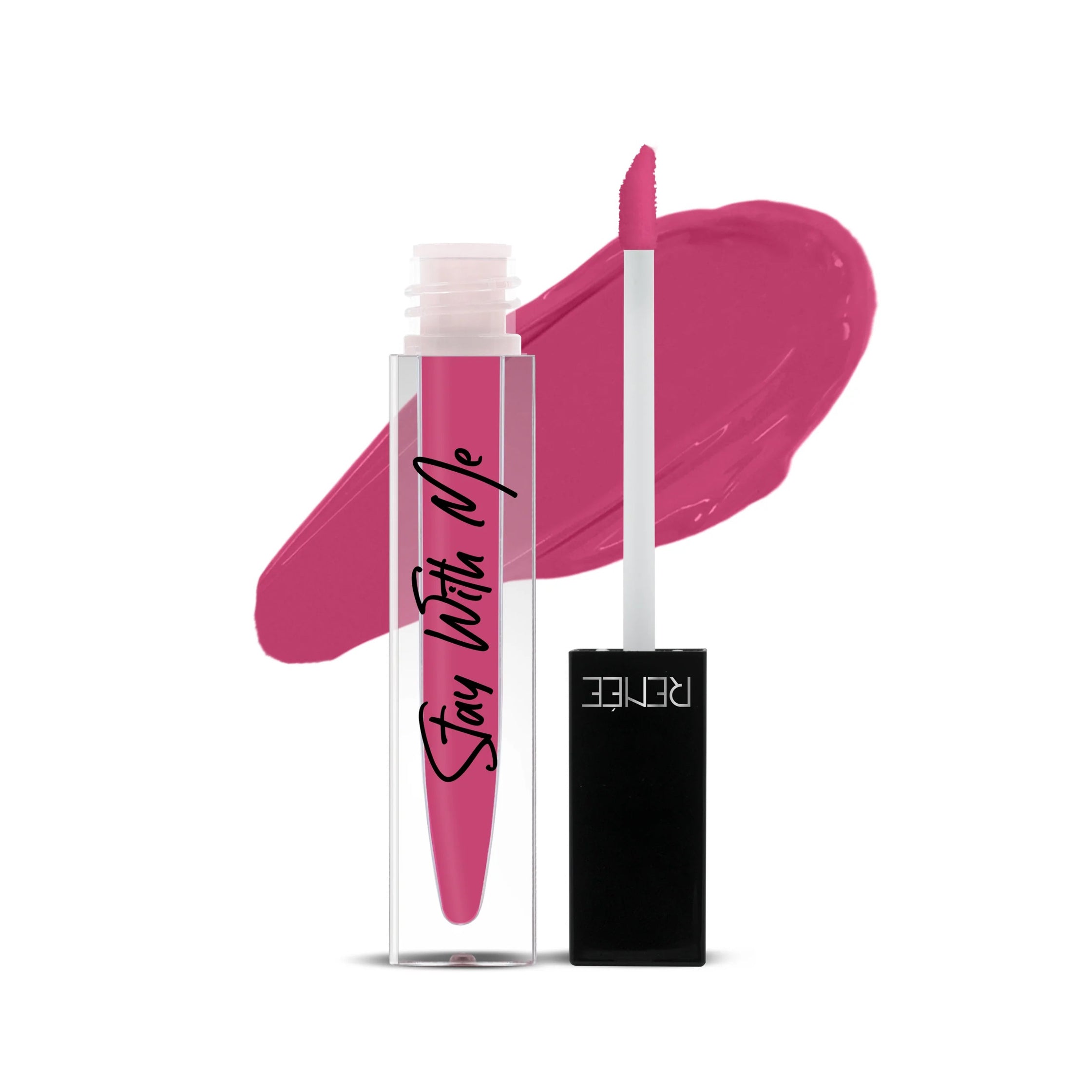 Renee S W M Non Transfer Matte Liquid Lip Color 5Ml