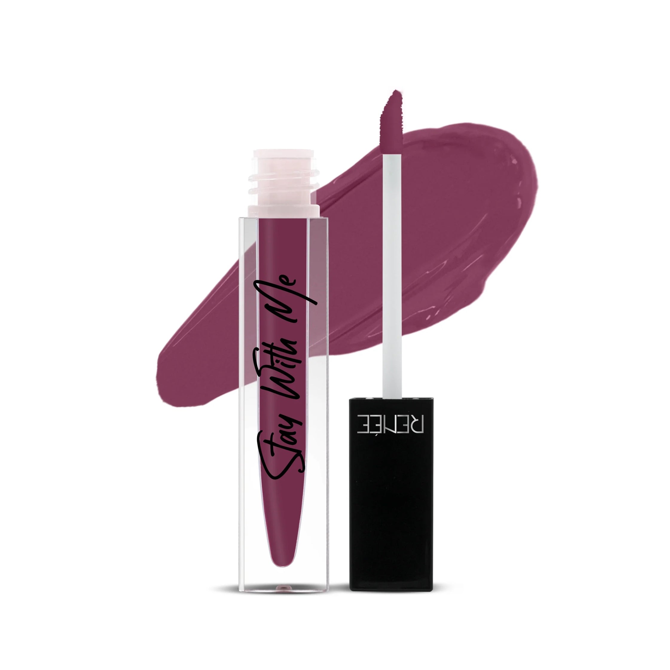 Renee S W M Non Transfer Matte Liquid Lip Color 5Ml