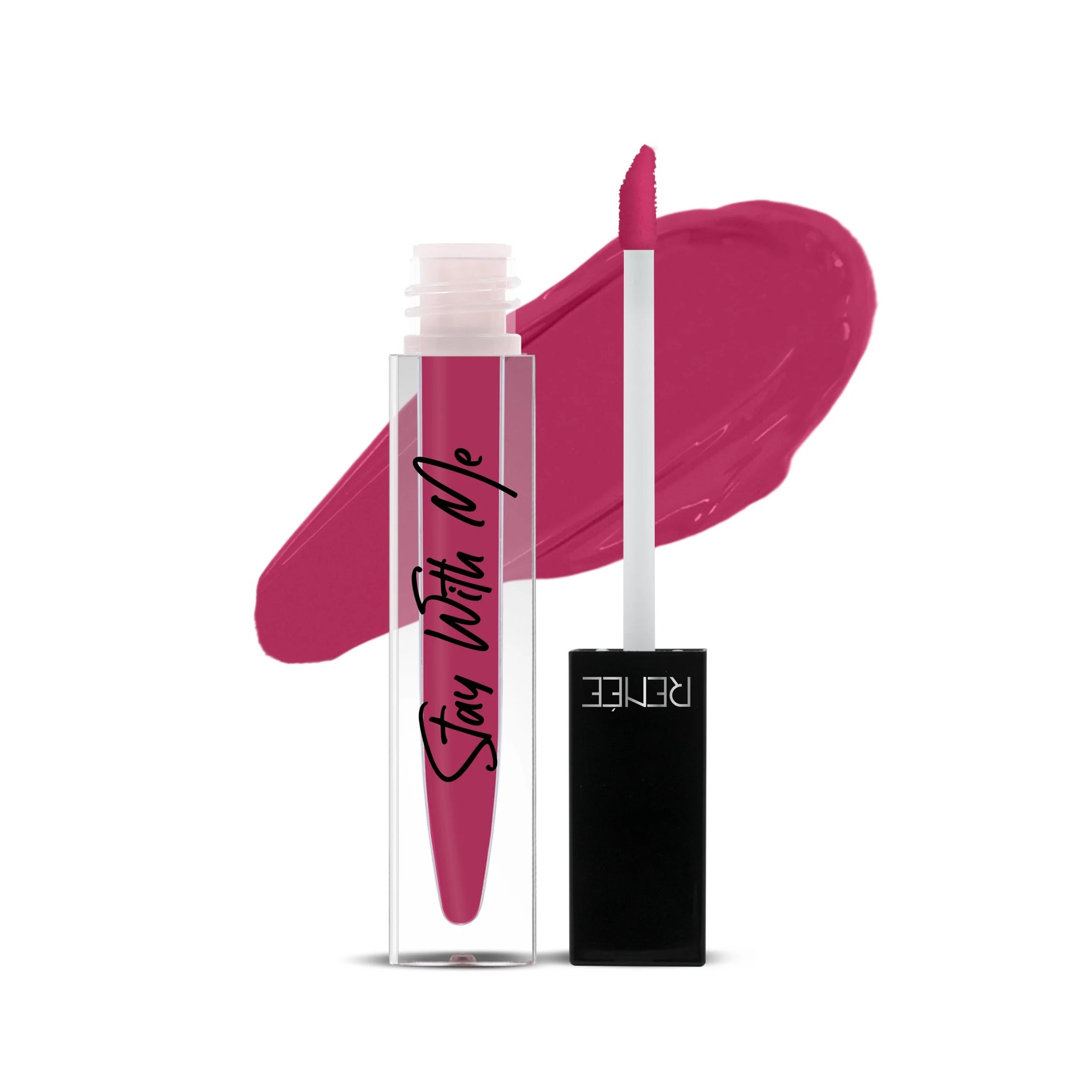 Renee S W M Non Transfer Matte Liquid Lip Color 5Ml