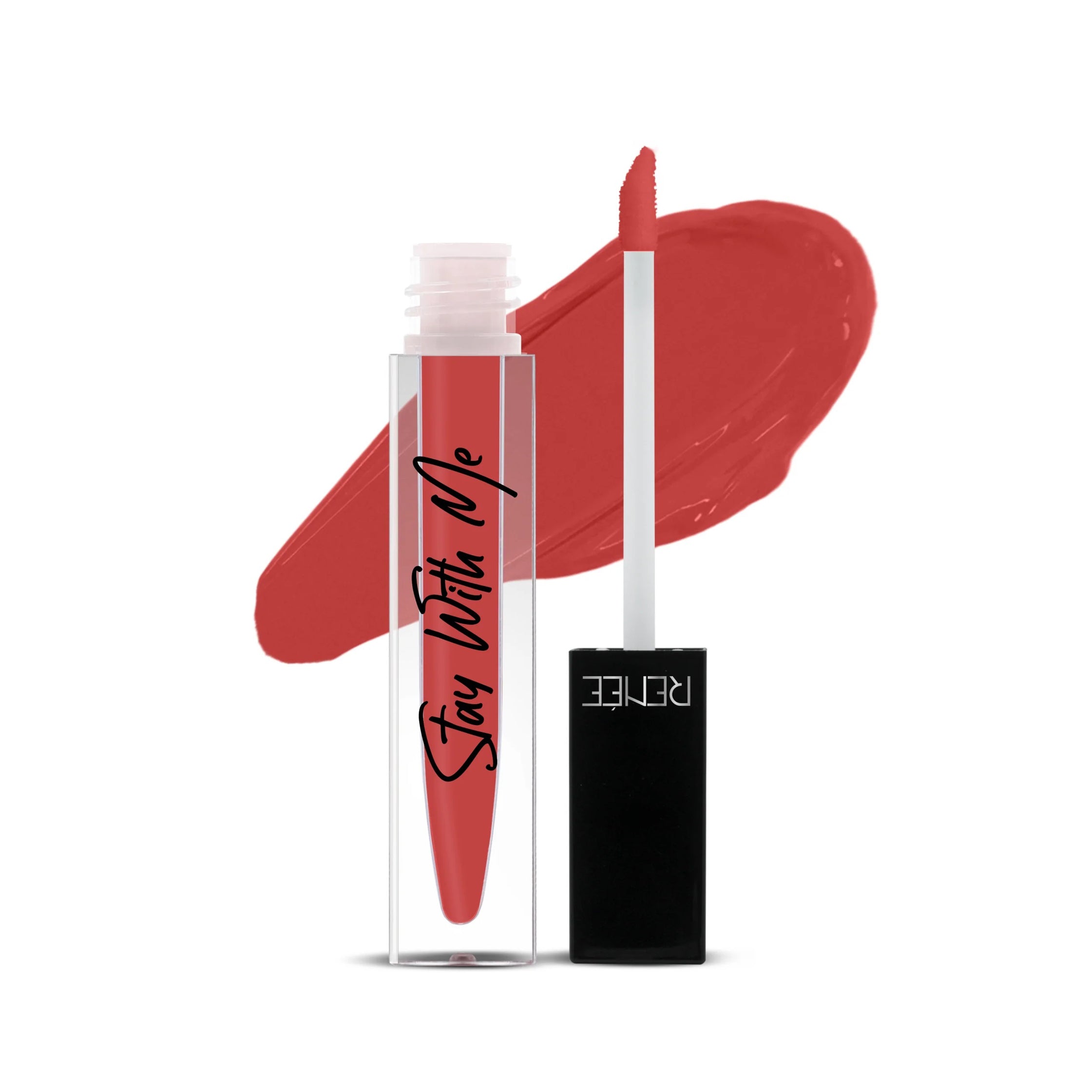Renee S W M Non Transfer Matte Liquid Lip Color 5Ml