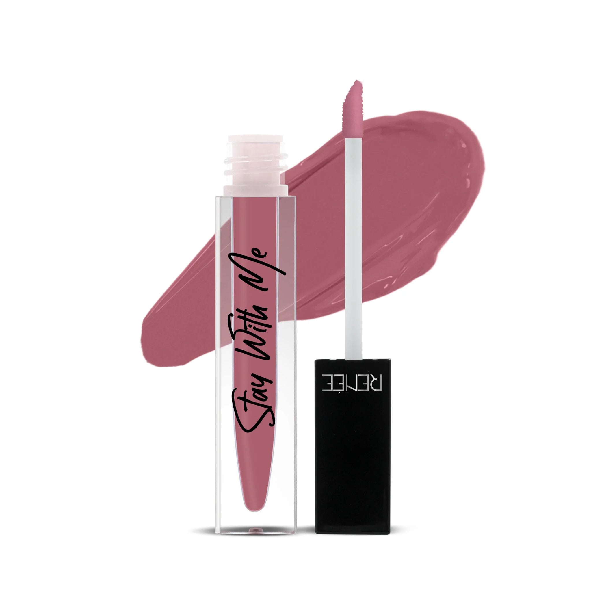 Renee S W M Non Transfer Matte Liquid Lip Color 5Ml