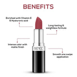 Renee Stuner Matte Lipstick 4Gm
