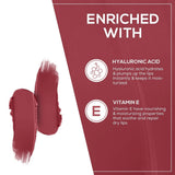 Renee Stuner Matte Lipstick 4Gm