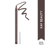 Kay Beauty Brow Studio Wooden Eyebrow Pencil 1.19G