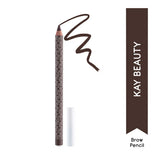 Kay Beauty Brow Studio Wooden Eyebrow Pencil 1.19G