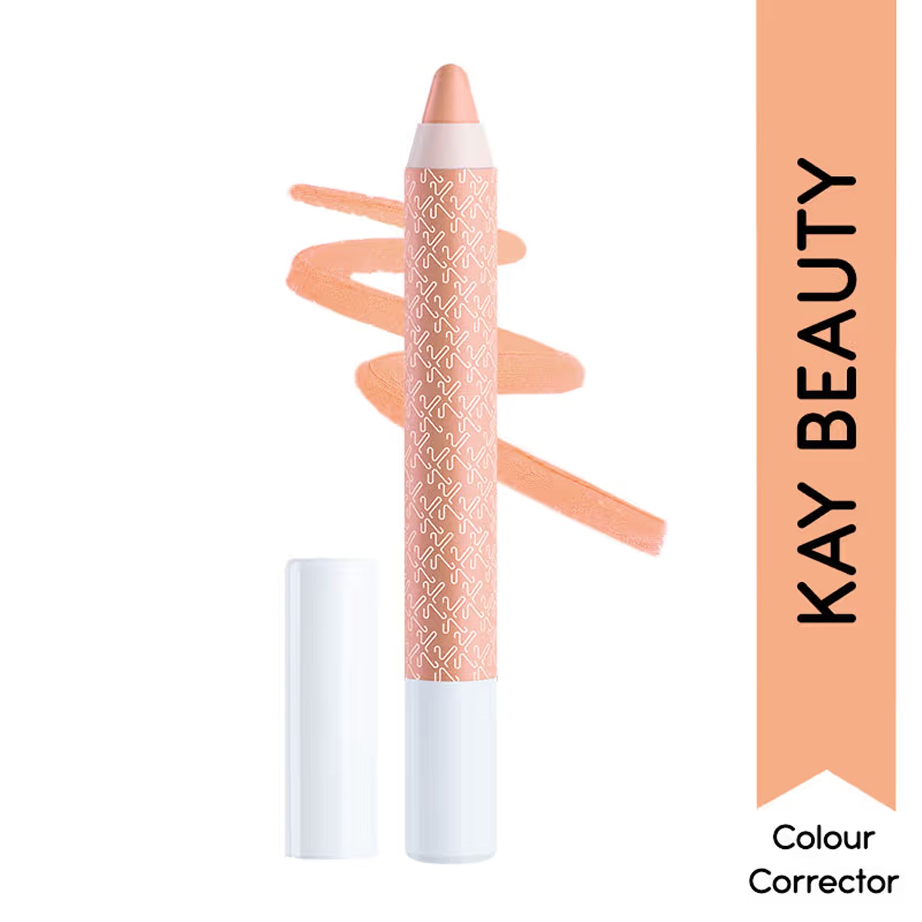 Kay Beauty Kover Story Colour Corrector Stick 2.8G