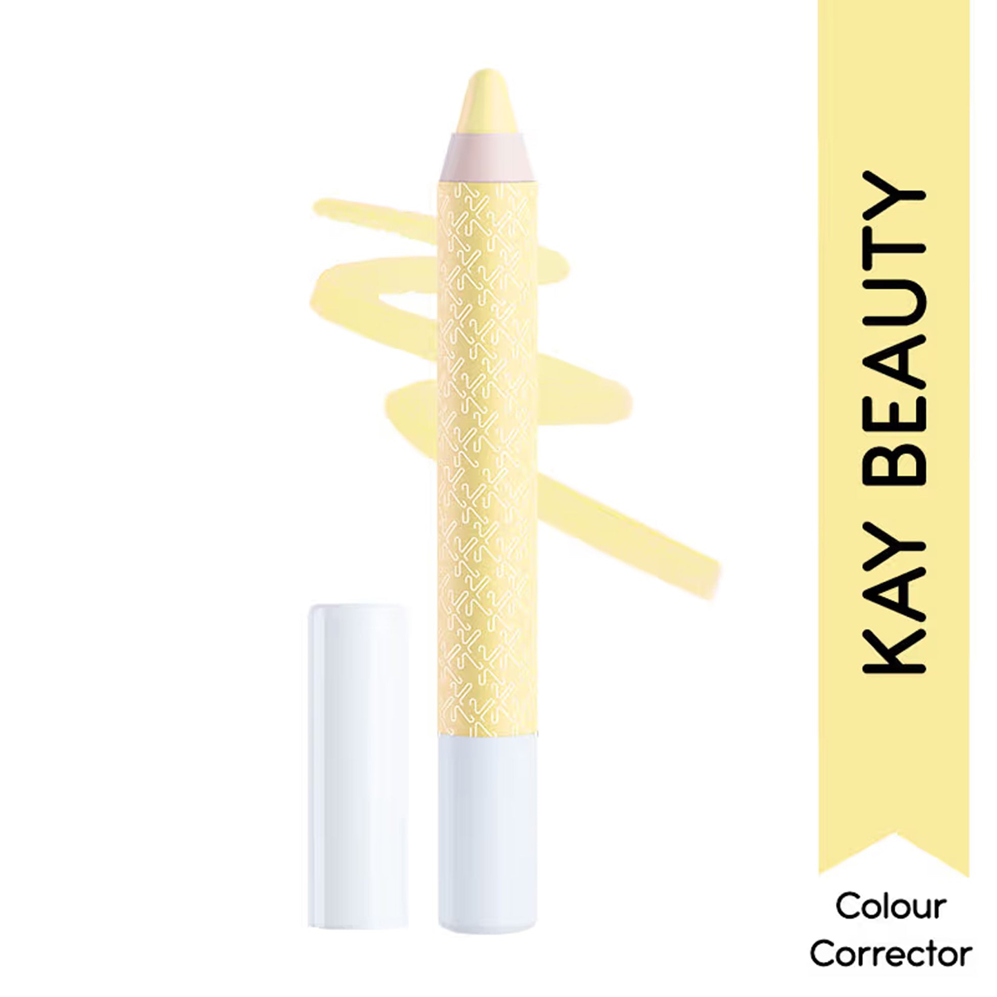 Kay Beauty Kover Story Colour Corrector Stick 2.8G