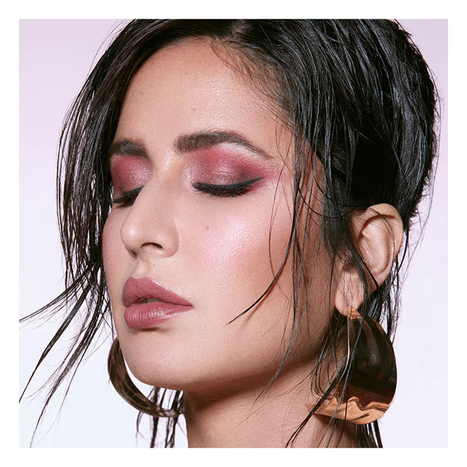 Kay Beauty Multi Texture Eyeshadow Palette 15G