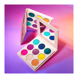 Kay Beauty Eye Kanvas Eyeshadow Palette 10G
