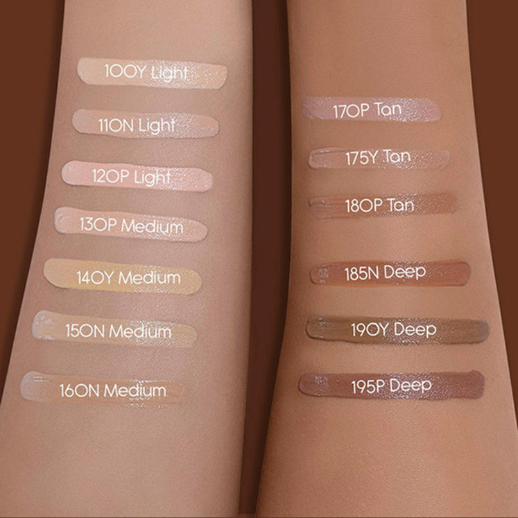 Kay Beauty Hd Liquid Concealer 3.8G