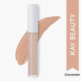 Kay Beauty Hd Liquid Concealer 3.8G