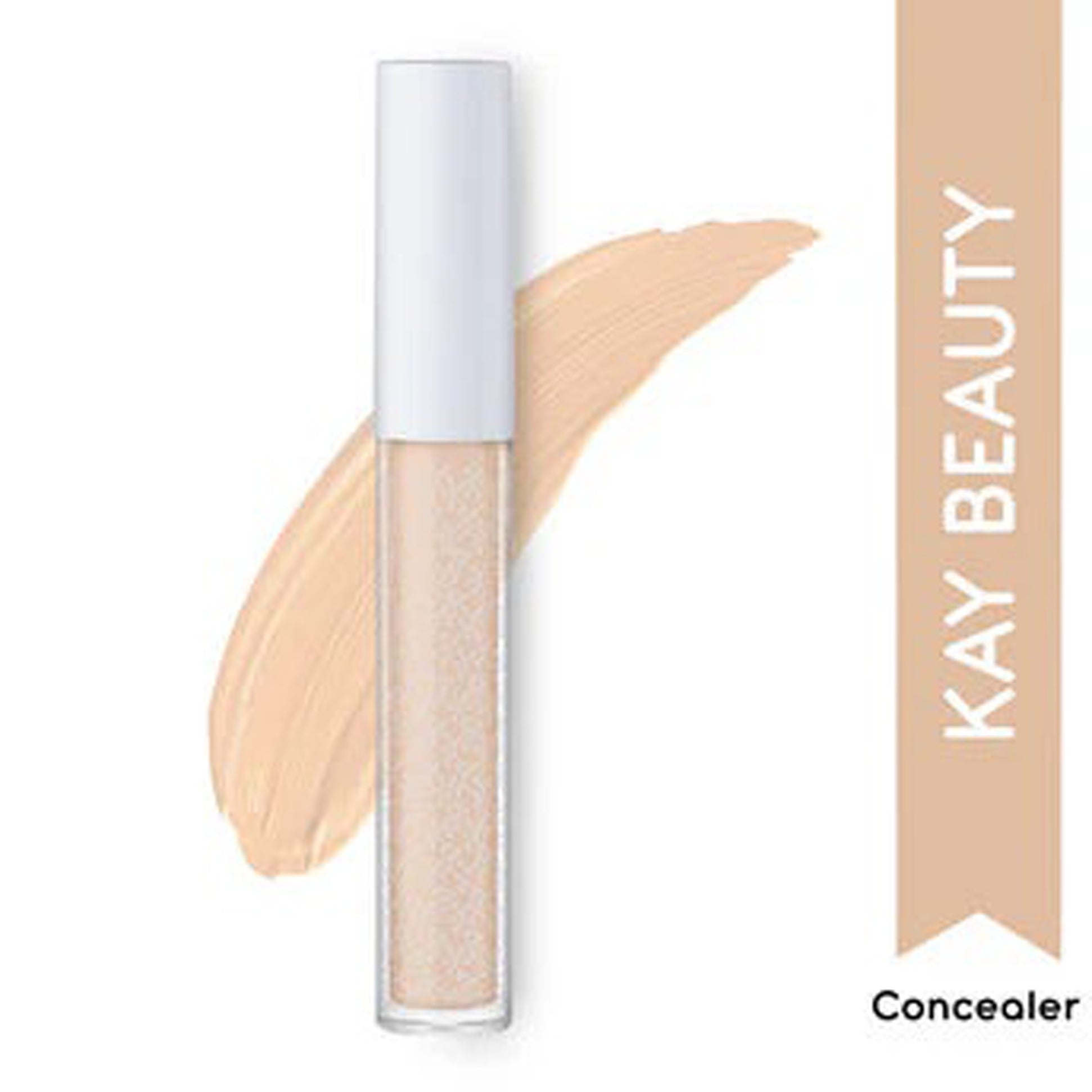 Kay Beauty Hd Liquid Concealer 3.8G