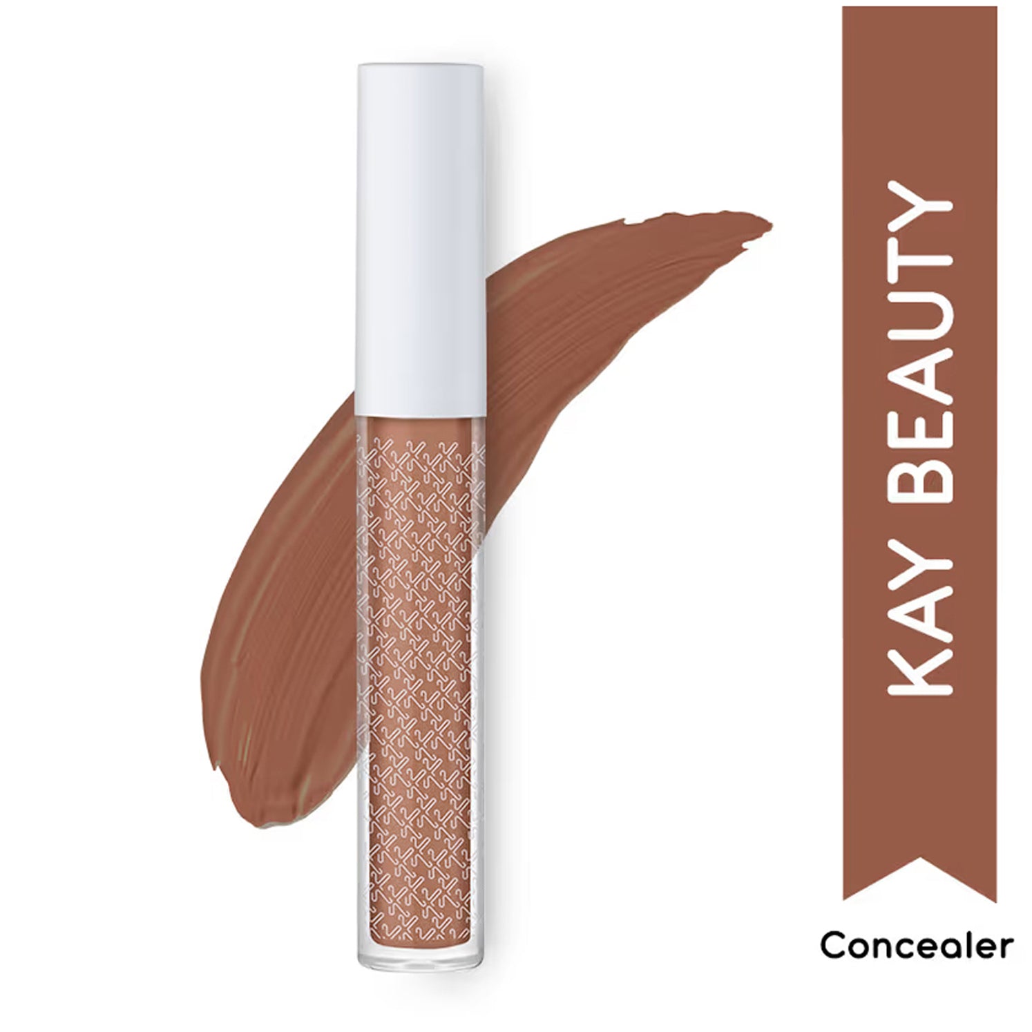 Kay Beauty Hd Liquid Concealer 3.8G