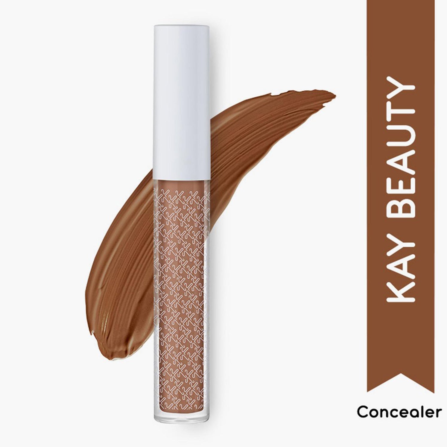 Kay Beauty Hd Liquid Concealer 3.8G