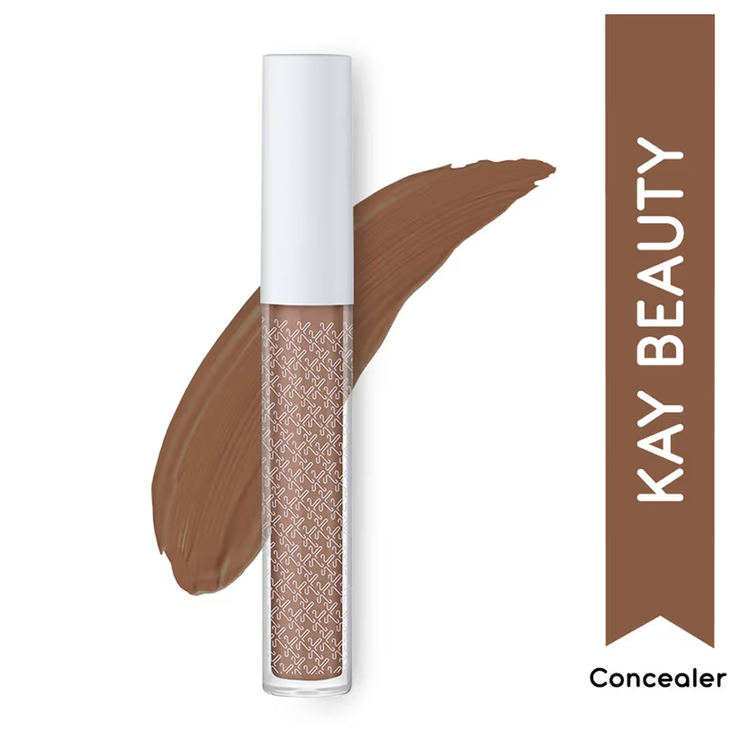 Kay Beauty Hd Liquid Concealer 3.8G