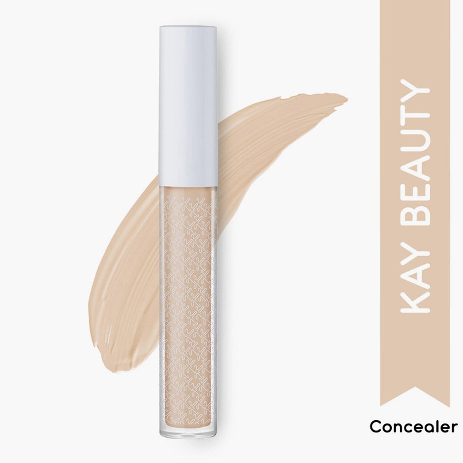 Kay Beauty Hd Liquid Concealer 3.8G