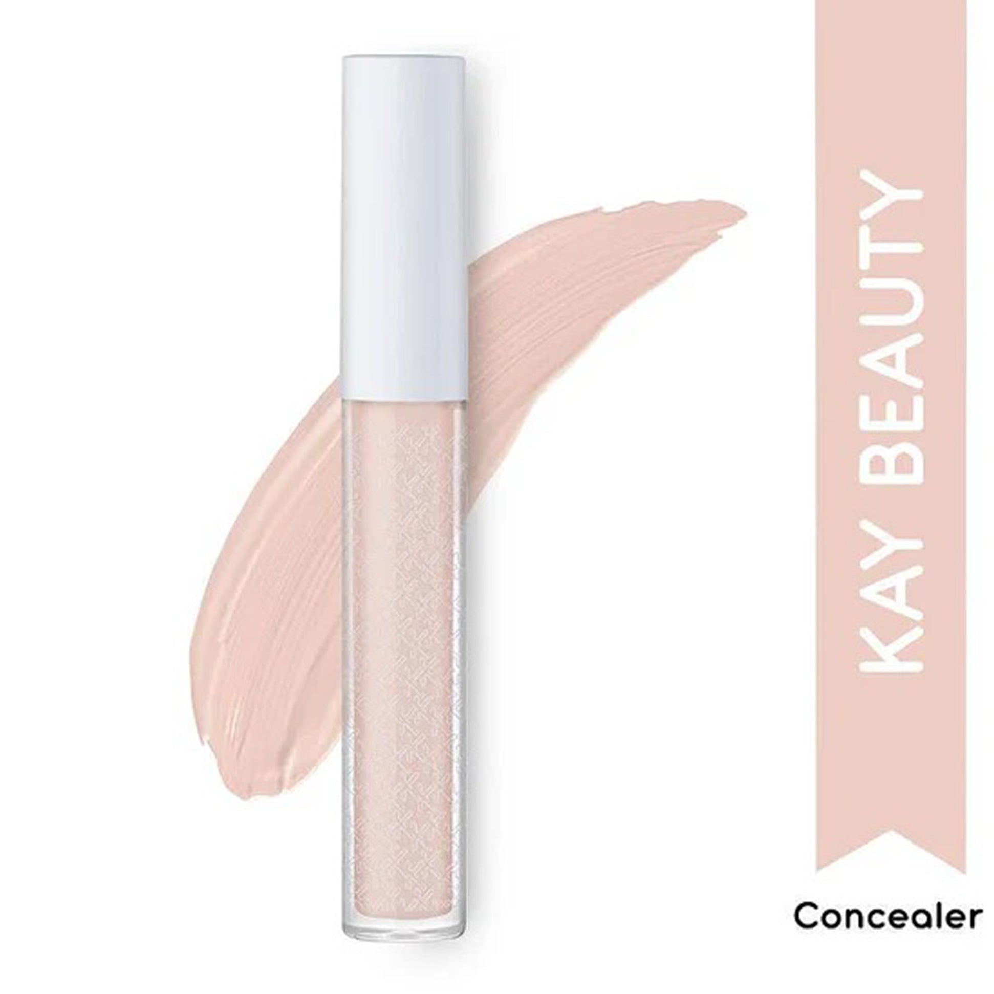 Kay Beauty Hd Liquid Concealer 3.8G