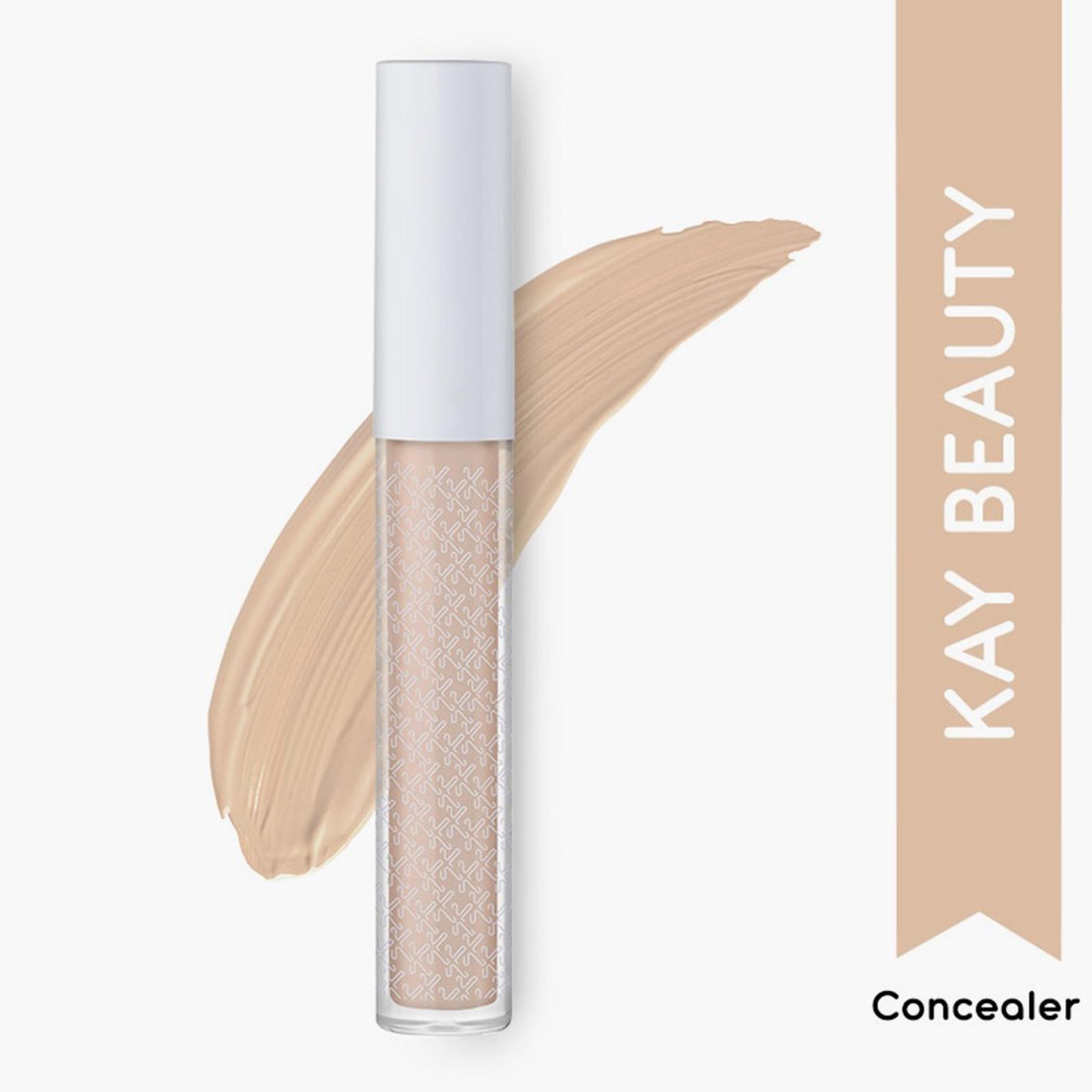 Kay Beauty Hd Liquid Concealer 3.8G