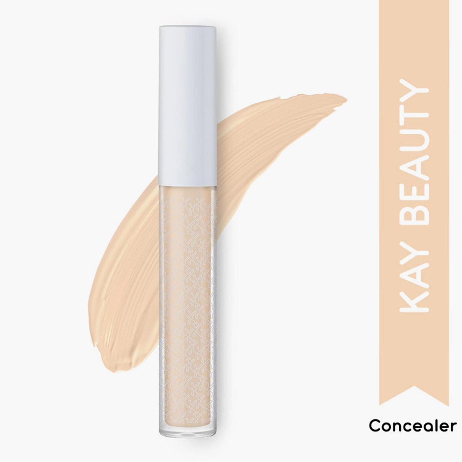 Kay Beauty Hd Liquid Concealer 3.8G
