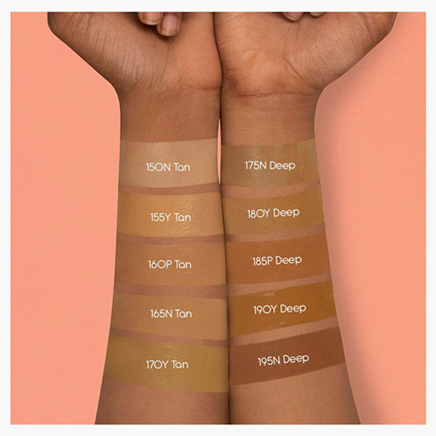 Kay Beauty Hydrating Foundation 30G