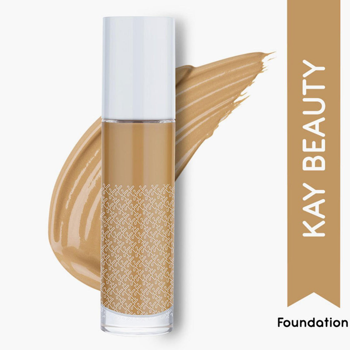 Kay Beauty Hydrating Foundation 30G