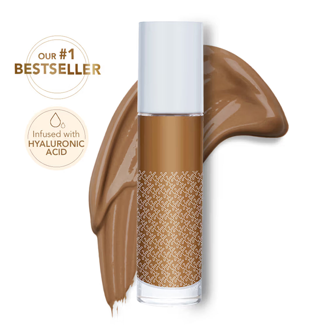 Kay Beauty Hydrating Foundation 30G