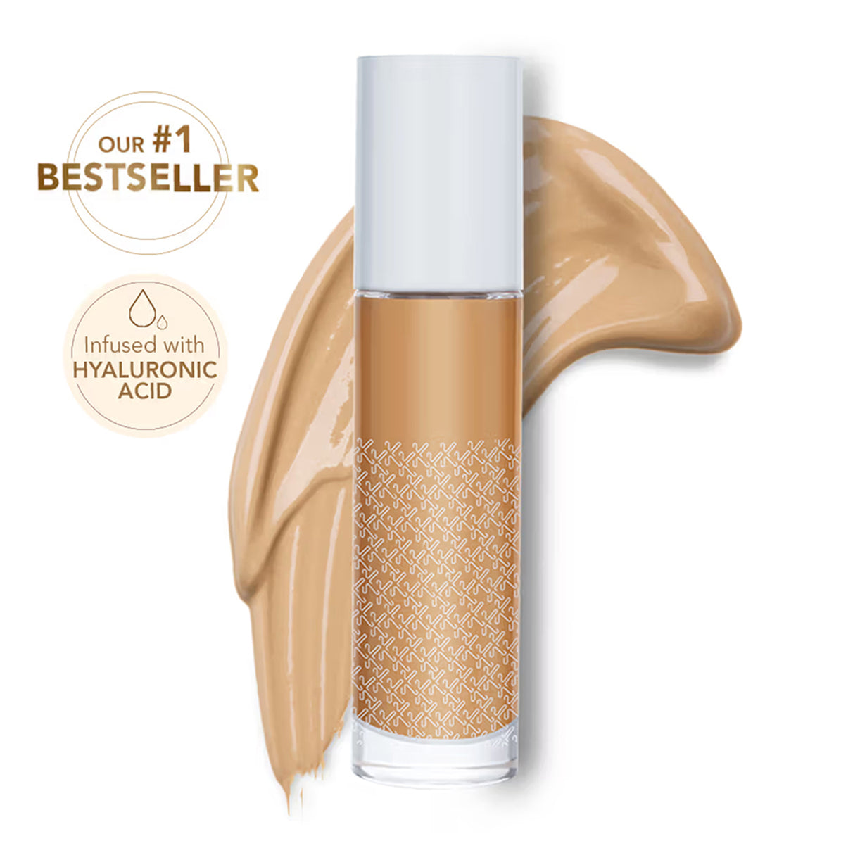 Kay Beauty Hydrating Foundation 30G