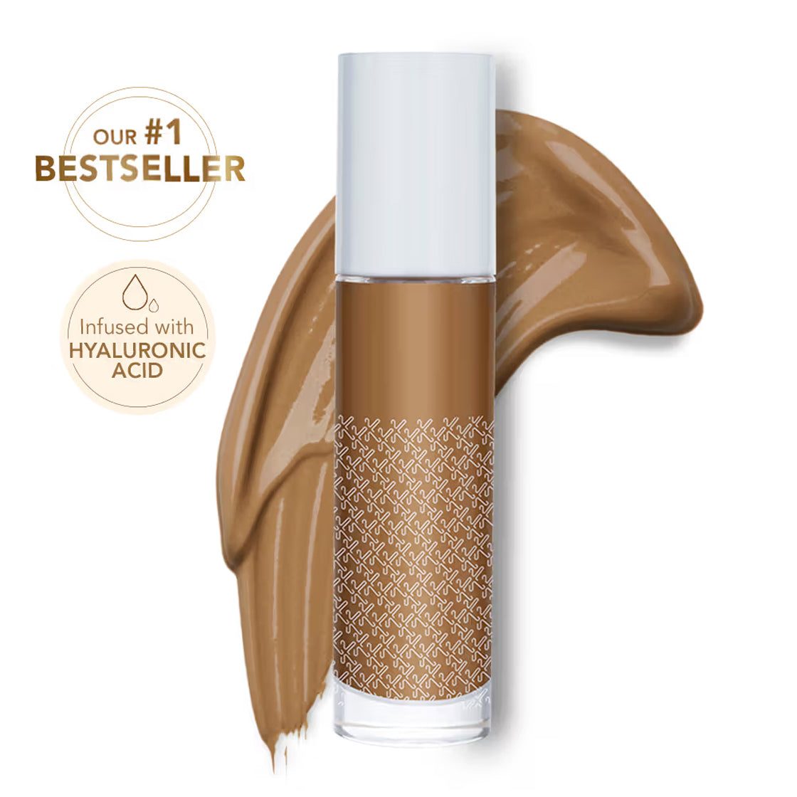 Kay Beauty Hydrating Foundation 30G