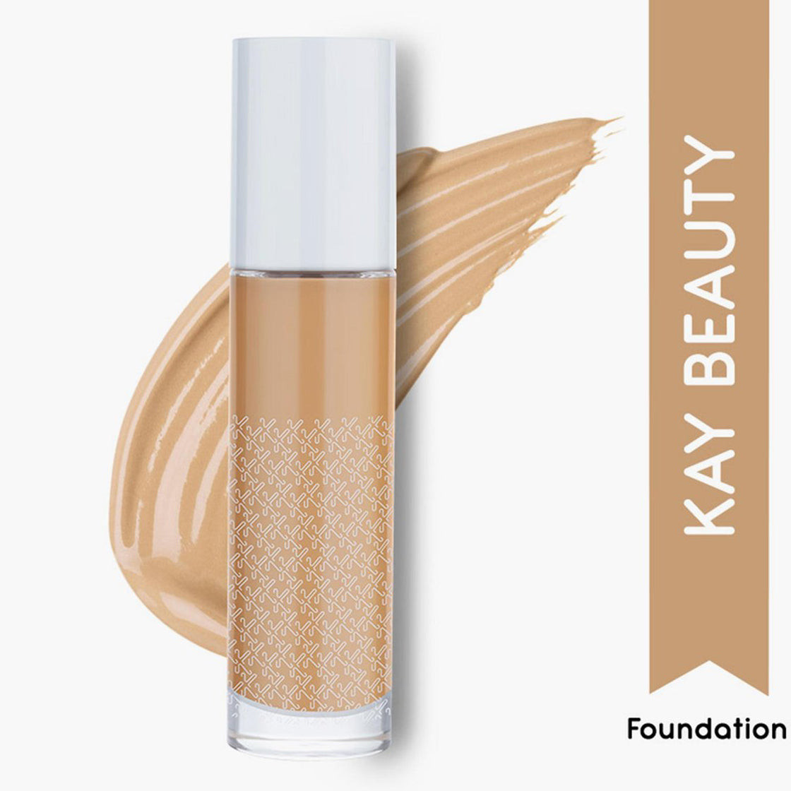 Kay Beauty Hydrating Foundation 30G