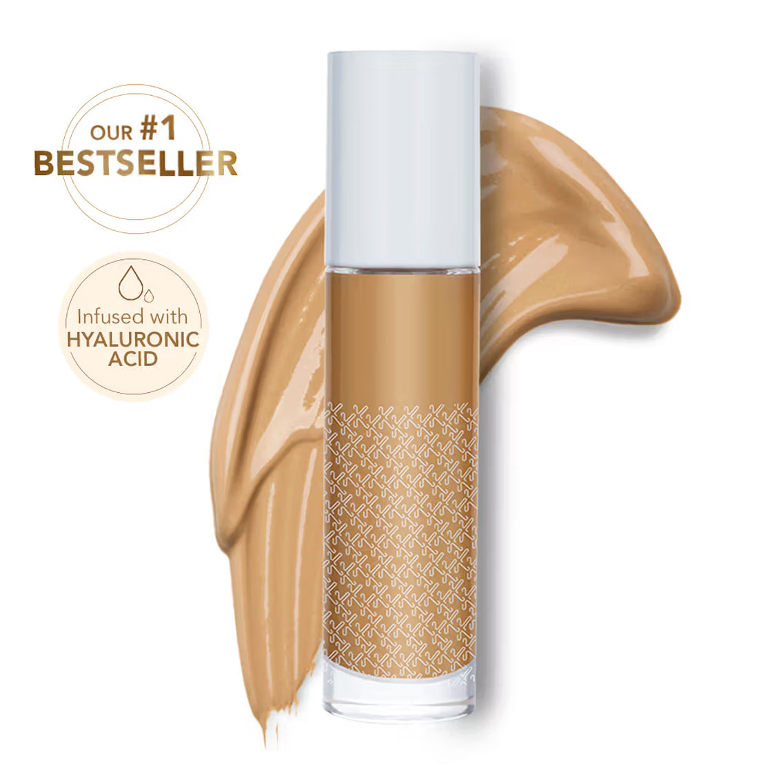 Kay Beauty Hydrating Foundation 30G