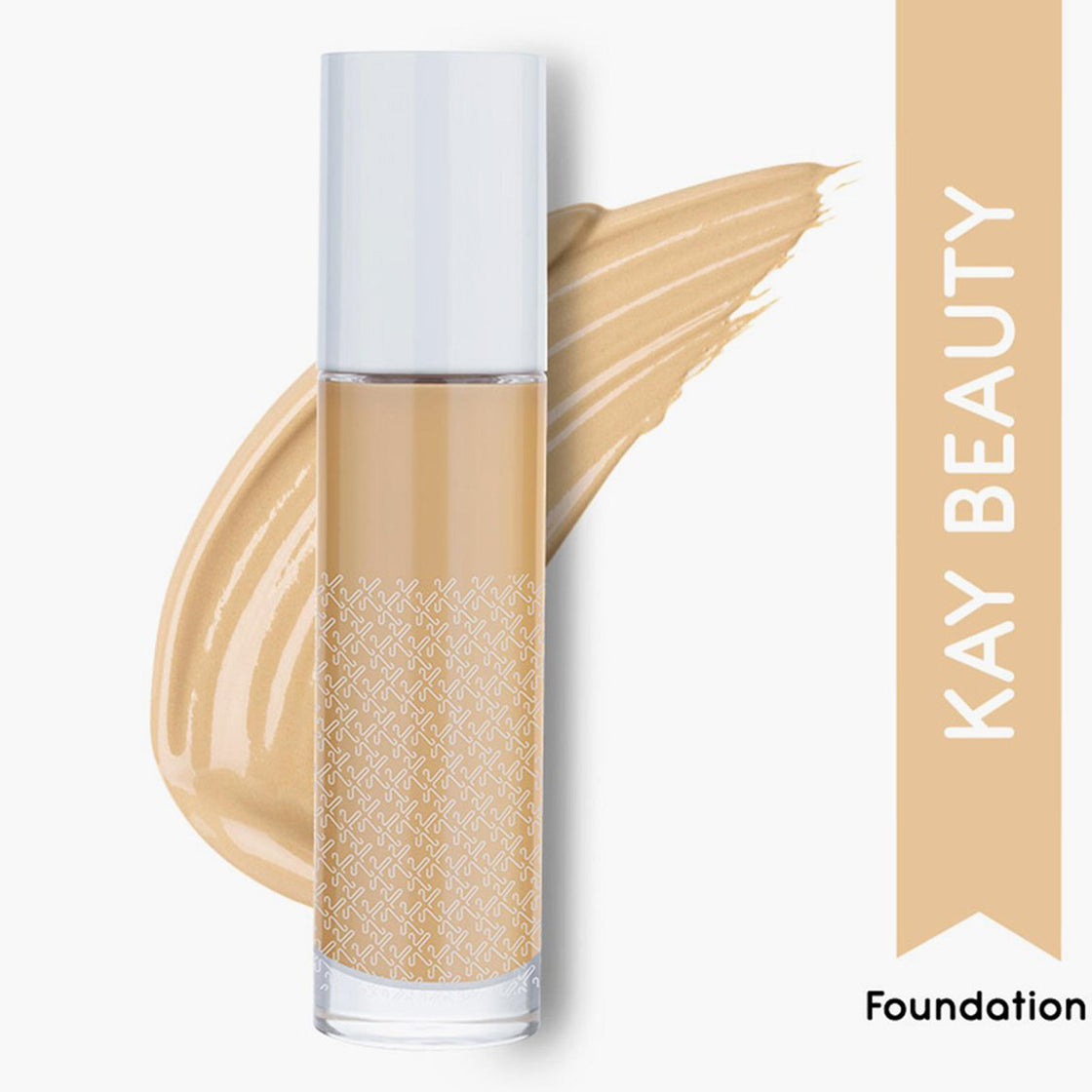 Kay Beauty Hydrating Foundation 30G