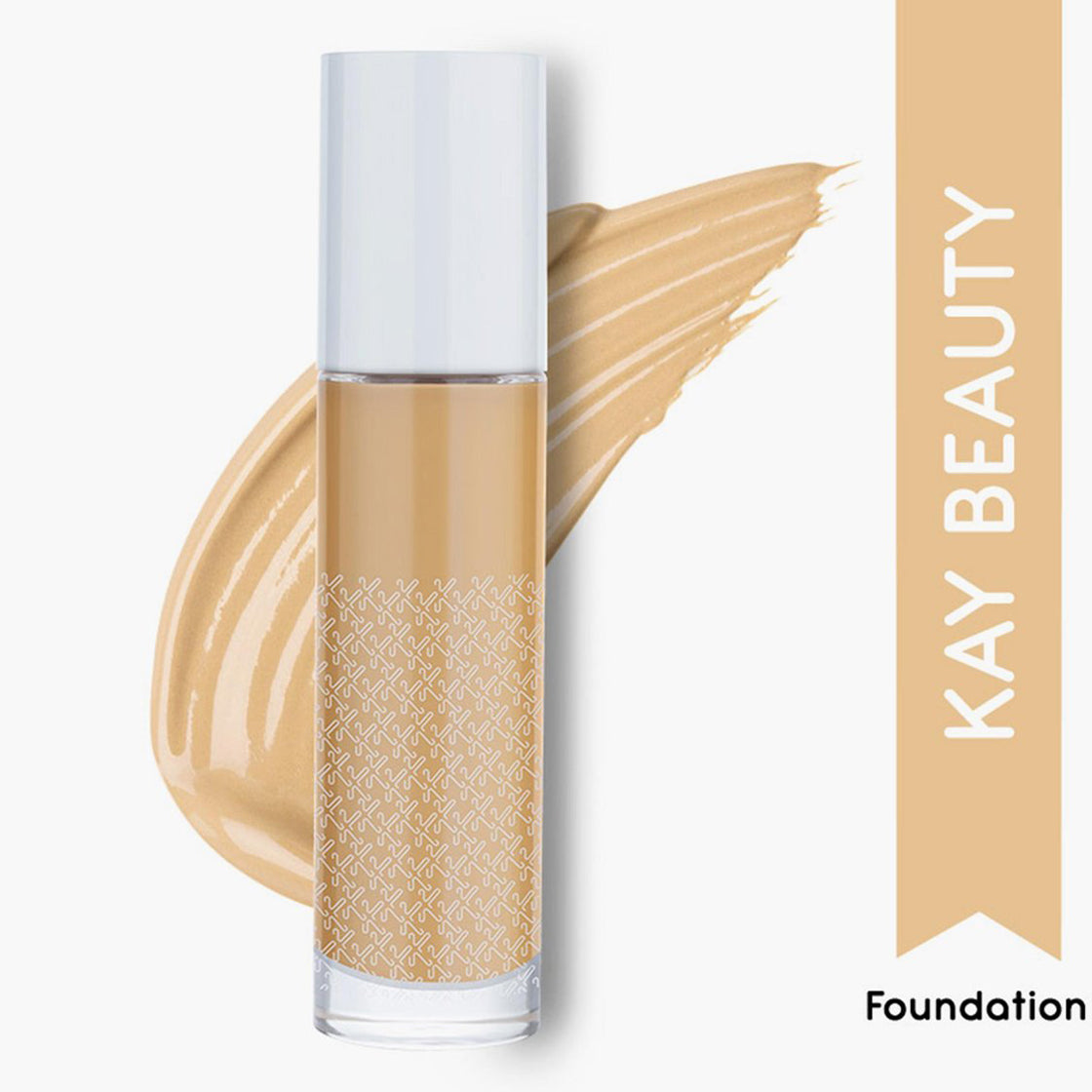 Kay Beauty Hydrating Foundation 30G