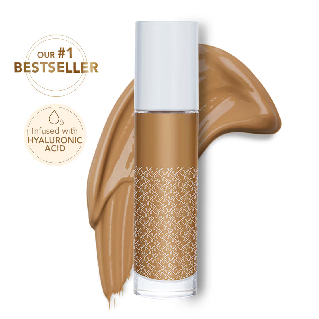 Kay Beauty Hydrating Foundation 30G