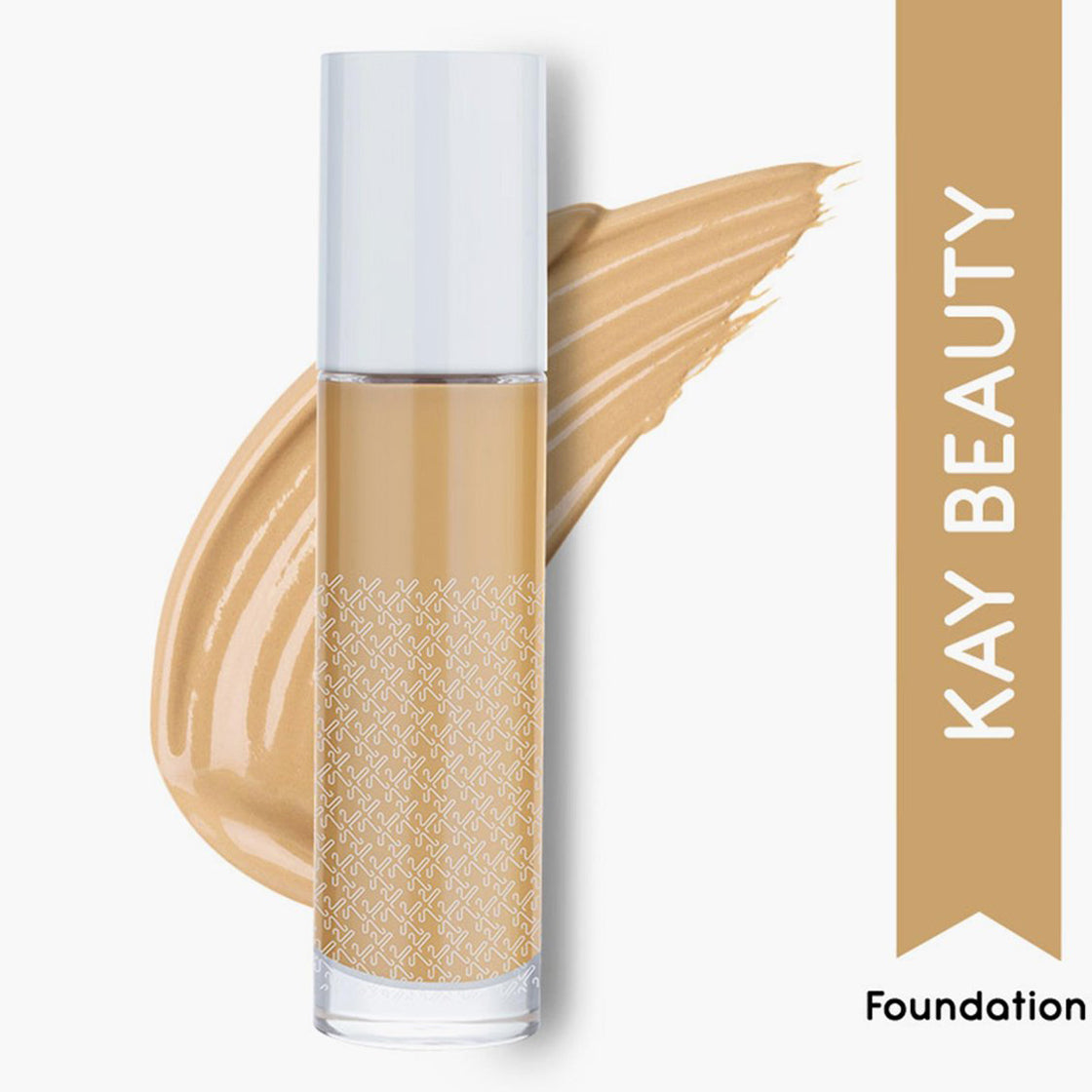 Kay Beauty Hydrating Foundation 30G
