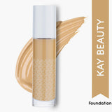 Kay Beauty Hydrating Foundation 30G